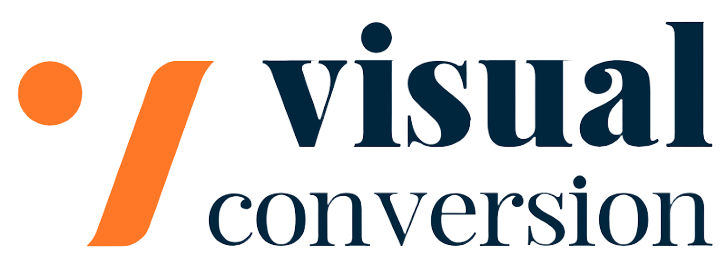 visual conversion