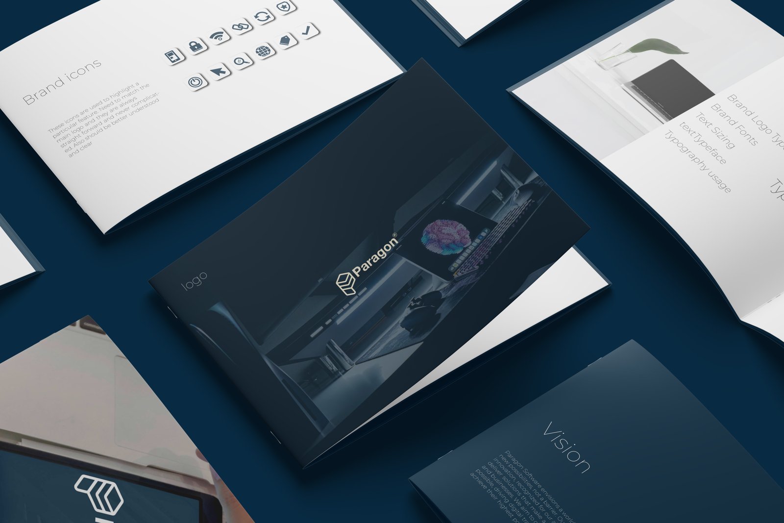 Global Horizon Studios